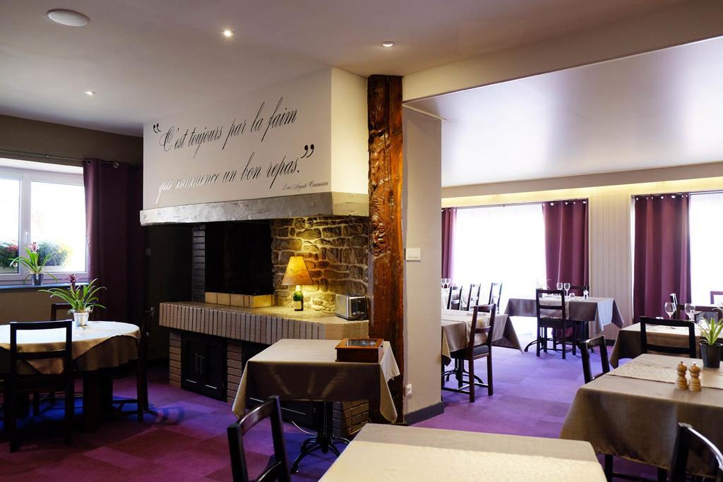 Hotel Spa Le Relais Des Moines Villersexel Zewnętrze zdjęcie