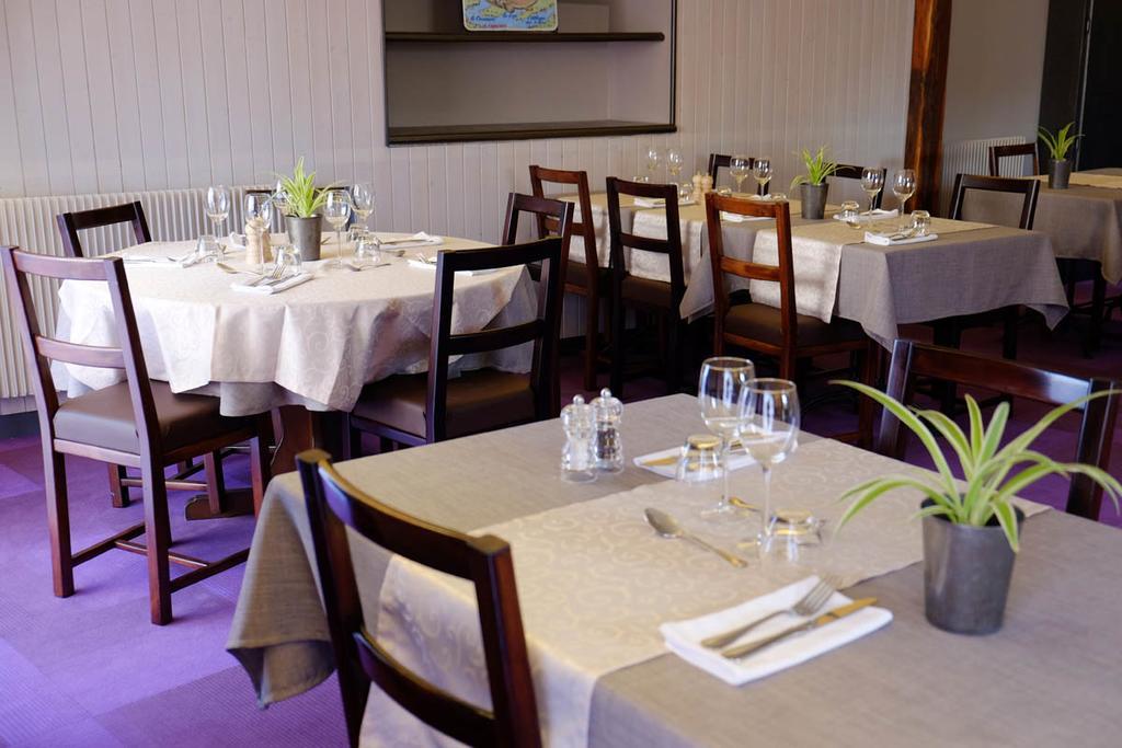 Hotel Spa Le Relais Des Moines Villersexel Zewnętrze zdjęcie