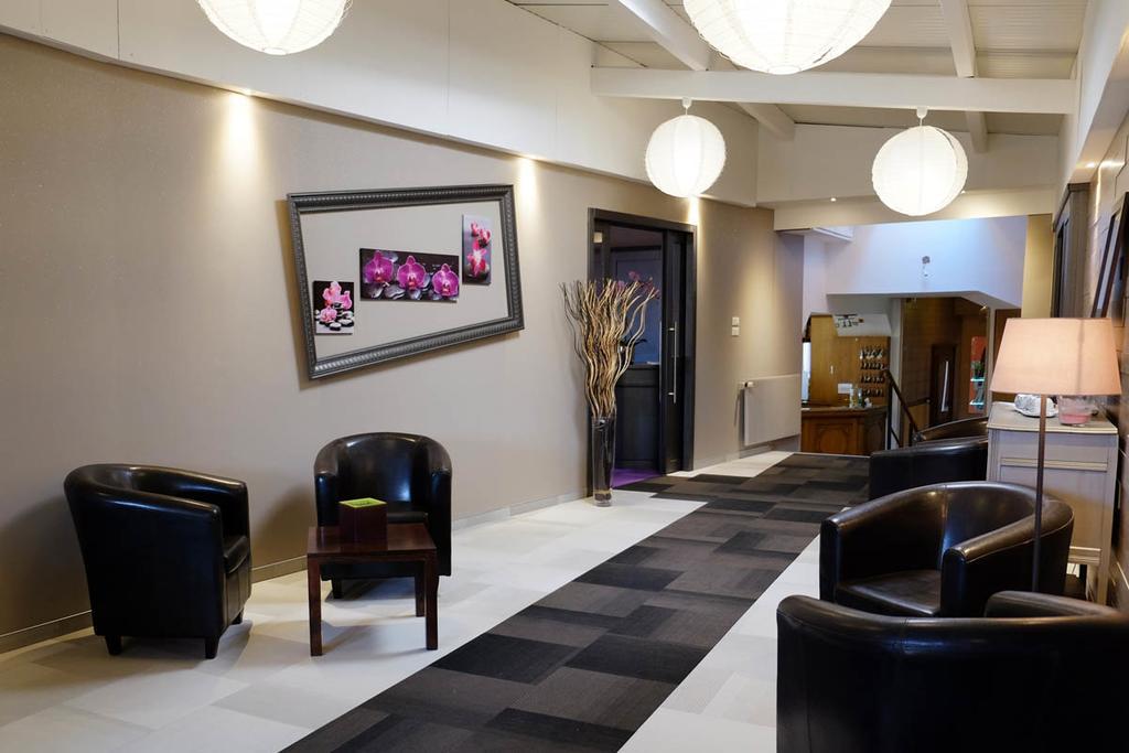 Hotel Spa Le Relais Des Moines Villersexel Zewnętrze zdjęcie