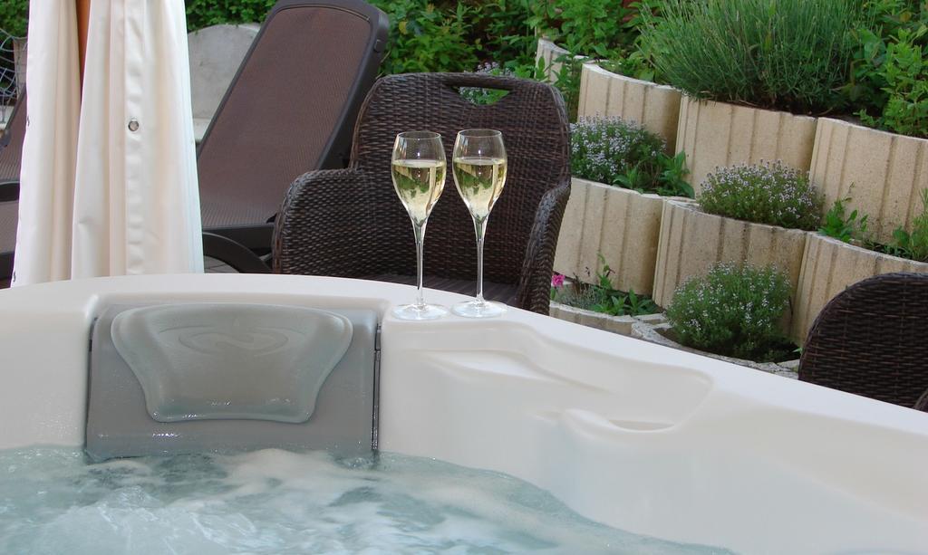 Hotel Spa Le Relais Des Moines Villersexel Zewnętrze zdjęcie