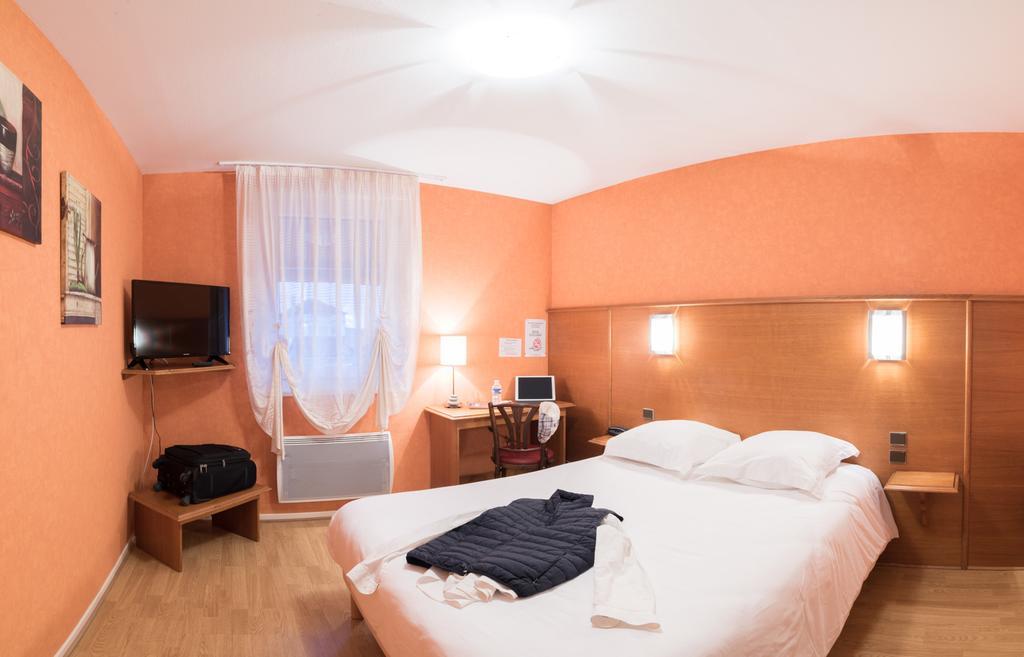 Hotel Spa Le Relais Des Moines Villersexel Zewnętrze zdjęcie