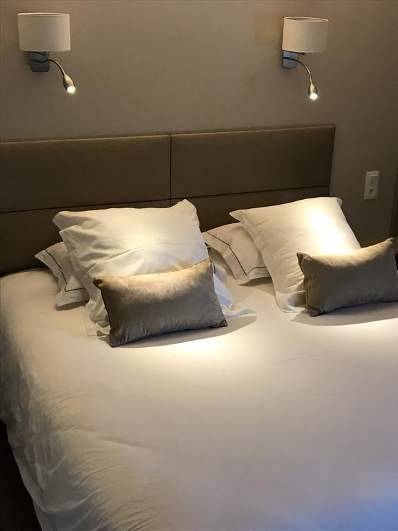 Hotel Spa Le Relais Des Moines Villersexel Zewnętrze zdjęcie