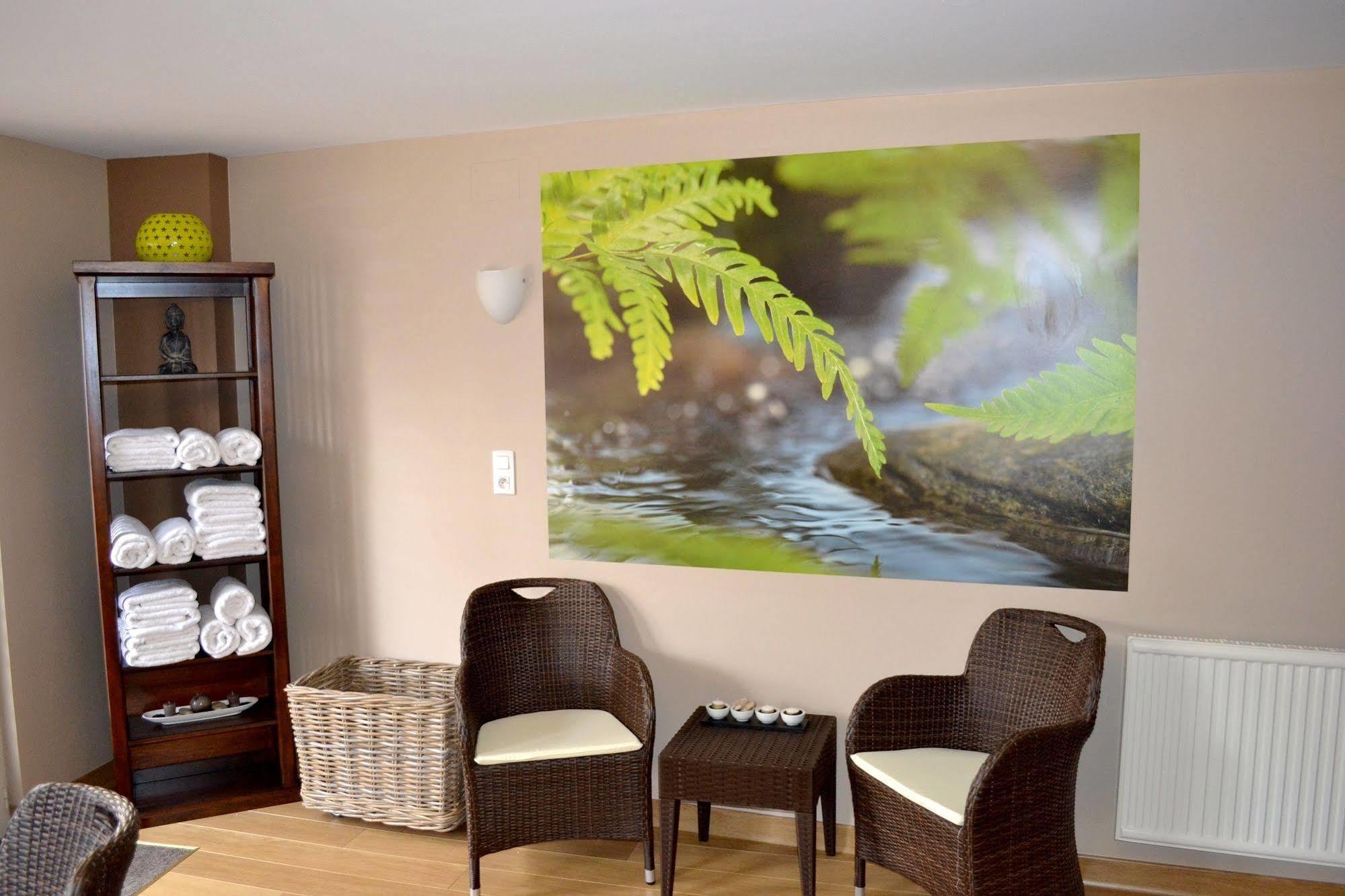 Hotel Spa Le Relais Des Moines Villersexel Zewnętrze zdjęcie