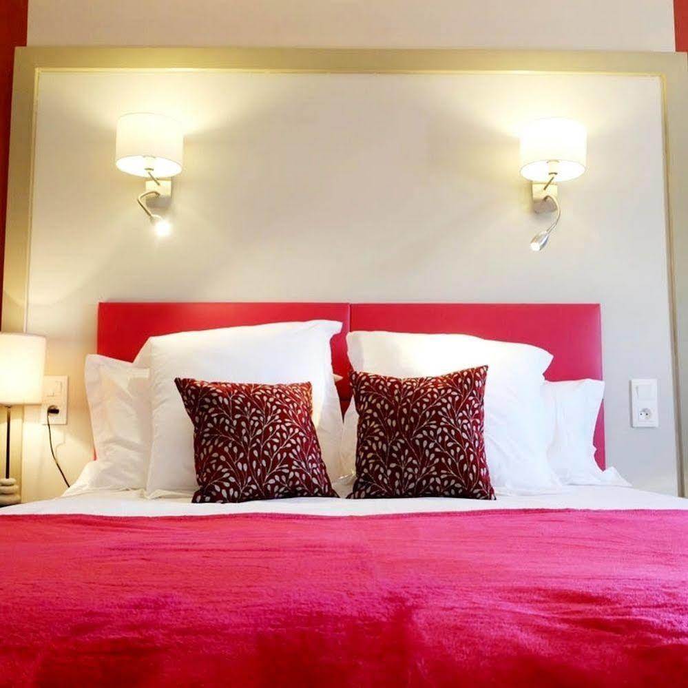 Hotel Spa Le Relais Des Moines Villersexel Zewnętrze zdjęcie